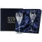 Royal Scot Edinburgh Small Wine Glasses 218mm (Box of 2) NEW SIZE FOR 2024