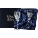 Royal Scot Edinburgh Small Wine Glasses 218mm (Box of 2) NEW SIZE FOR 2024
