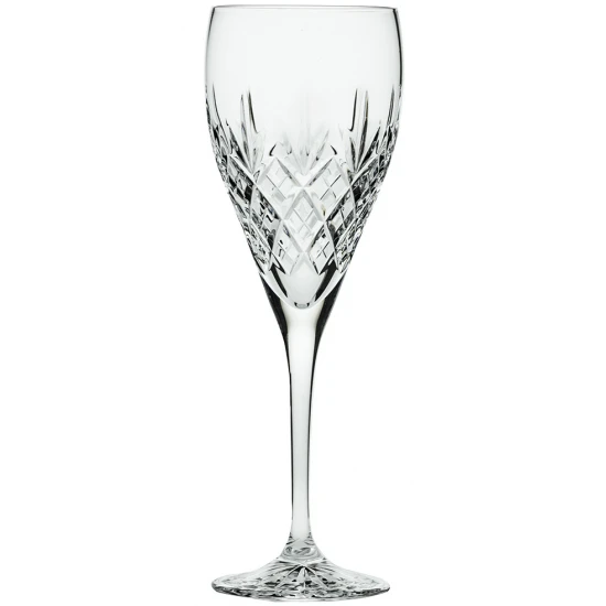 Royal Scot Edinburgh Large Wine Glasses 238mm (Box of 2) NEW SIZE FOR 2024