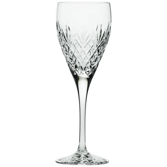 Royal Scot Edinburgh Small Wine Glasses 218mm (Box of 2) NEW SIZE FOR 2024