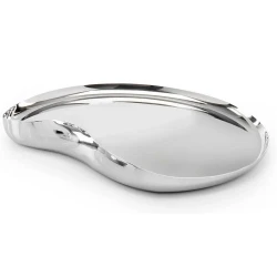 Robert Welch Drift Serving Tray 25cm