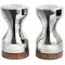 Robert Welch Limbrey Bright Set Salt & Pepper Shakers