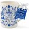 Spode Queen Elizabeth II Commemorative Mug 1926-2022