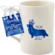 Spode Queen Elizabeth II Commemorative Mug 1926-2022