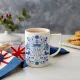 Spode Queen Elizabeth II Commemorative Mug 1926-2022
