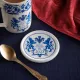Spode King Charles III Coronation Commemorative Coaster