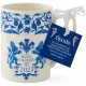 Spode King Charles III Coronation Commemorative Mug