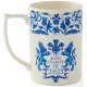 Spode King Charles III Coronation Commemorative Mug