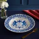 Spode King Charles III Coronation Commemorative Plate