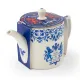 Spode King Charles III Coronation Commemorative Teapot