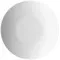 Thomas Rosenthal Loft White Round Plate 22cm (10222)