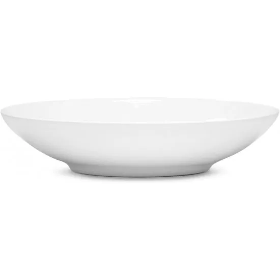 Thomas Rosenthal Loft White Deep Soup Plate 24cm (10324)