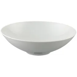 Thomas Rosenthal Loft/Trend White Round Dish 21cm (11400-25821)