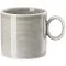 Thomas Rosenthal Loft Colour - Moon Grey Small Mug (15503)