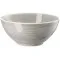 Thomas Rosenthal Loft Colour - Moon Grey Bowl Round 15cm (10570)