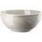 Thomas Rosenthal Loft Colour - Moon Grey Low Round Bowl 23cm (13123)