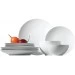 Thomas Rosenthal Loft White 12 Piece Set (28431)