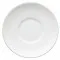 Thomas Rosenthal Medaillon Thin Platinum Tea Saucer 15.6cm (14751)