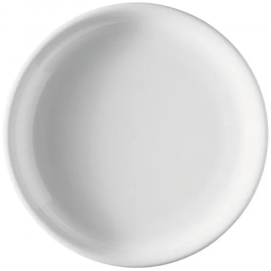 Thomas Rosenthal Trend White Dessert Plate 20cm (10220)
