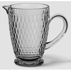 Villeroy & Boch Boston Glass Jug 1Ltr
