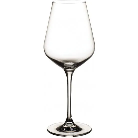 Villeroy & Boch La Divina Burgundy Glasses 680ml (Box of 4)
