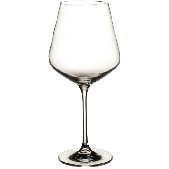 Villeroy & Boch La Divina Red Wine Glasses 470ml (Box of 4)