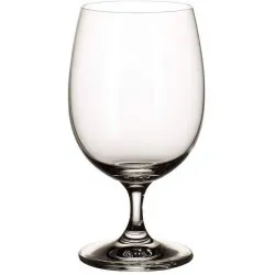 Villeroy & Boch La Divina Water Goblets 330ml (Box of 4)