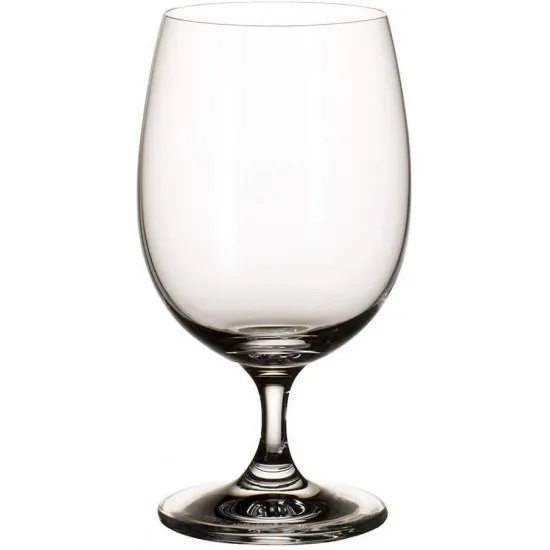 Villeroy & Boch La Divina Water Goblets 330ml (Box of 4)