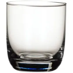 Villeroy & Boch La Divina Old Fashioned Whisky Tumblers 360ml (Box of 4)