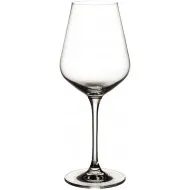 Villeroy & Boch La Divina White Wine Glasses 380ml (Box of 4)