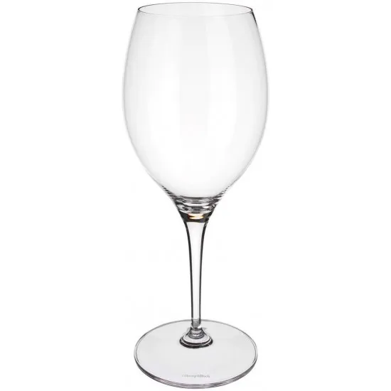 Villeroy & Boch Maxima Bordeaux Glasses 650ml (Box of 4)