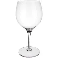 Villeroy & Boch Maxima Burgundy Glasses 790ml (Box of 4)
