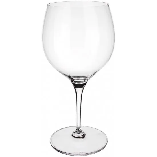 Villeroy & Boch Maxima Burgundy Glasses 790ml (Box of 4)