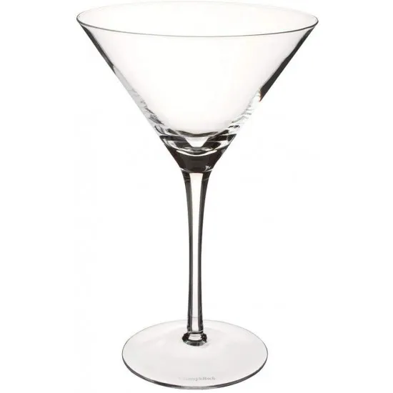 Villeroy & Boch Maxima Martini Glasses 300ml (Box of 4)