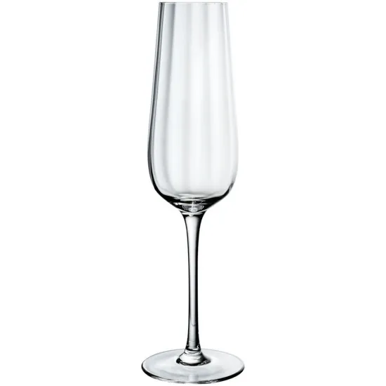 Villeroy & Boch Rose Garden Champagne Flute 120ml (Box of 4)