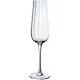 Villeroy & Boch Rose Garden Champagne Flute 120ml (Box of 4)