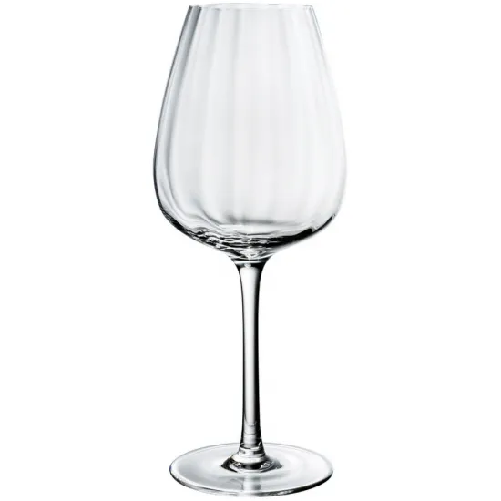 Villeroy & Boch Rose Garden Red Wine Goblet 200ml (Box of 4)