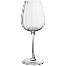 Villeroy & Boch Rose Garden White Wine Goblet 125ml (Box of 4)