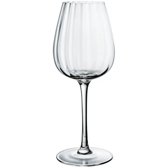 Villeroy & Boch Rose Garden White Wine Goblet 125ml (Box of 4)