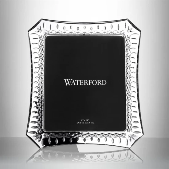 Waterford Crystal Lismore Frame 8 x 10" (1060409)