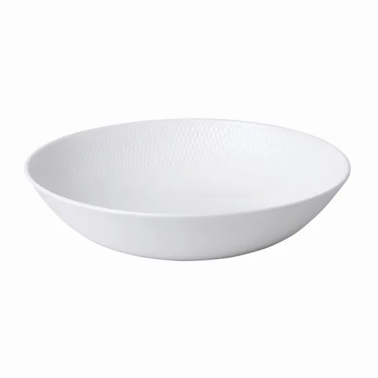 Wedgwood Gio Soup/Cereal Bowl 20cm