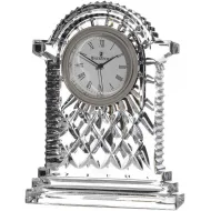 Waterford Crystal Lismore Large Carriage Clock (1060941)