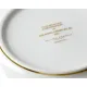William Edwards King Charles III Coronation Teacup and Saucer