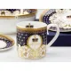 William Edwards King Charles III Coronation Mug