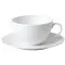 Wedgwood Gio Breakfast Cup & Saucer (Boxed)