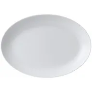 Wedgwood Gio Oval Platter 30cm (Boxed)