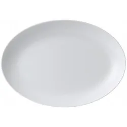 Wedgwood Gio Oval Platter 30cm (Boxed)