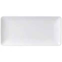 Wedgwood Gio Rectangular Server 21cm (Boxed)