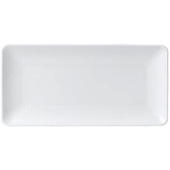 Wedgwood Gio Rectangular Server 21cm (Boxed)