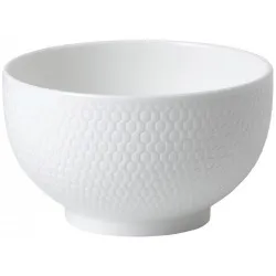 Wedgwood Gio Rice Bowl 10.6cm